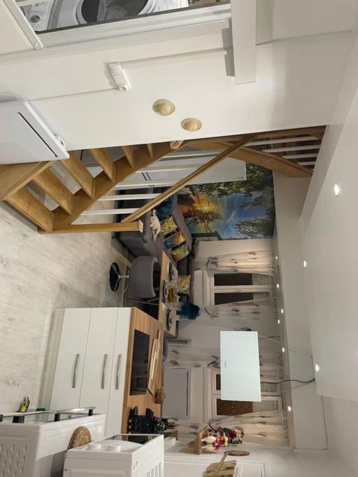דירות Casa Inca Calais - Duplex Soleil Latino - Parking Free, Station מראה חיצוני תמונה